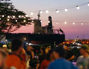 Sunset Food Markets -  Port Hedland