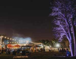 Taste of the Kimberley