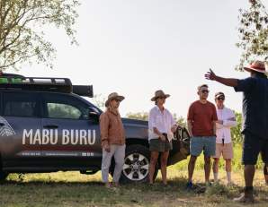 Mabu Buru Tours