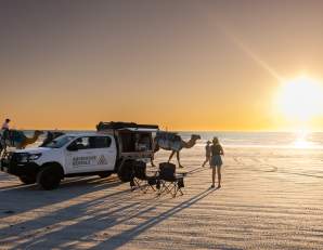 Adventure Rentals