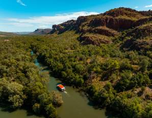 6-Day Ultimate East Kimberley