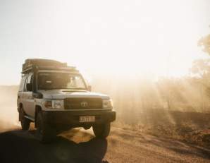 Britz Campervans