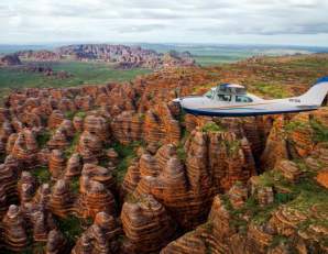 Kimberley Air Tours