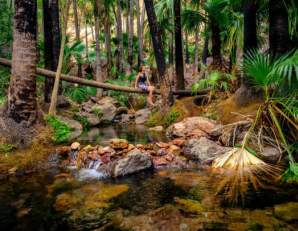 El Questro Tours & Activities