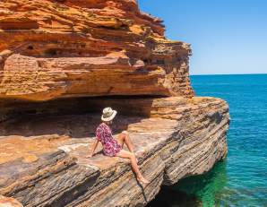 Broome and Around Bus Charters and Tours