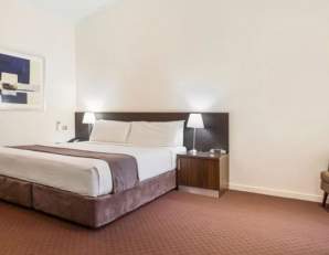 Karratha International Hotel