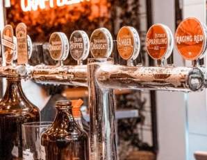 North West Brewing Company