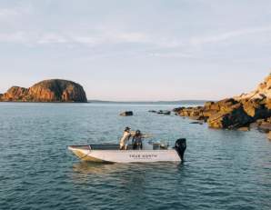 True North Adventure Cruises