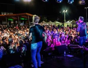 Red Country Music Festival - Pilbara Tours