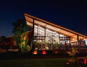 Spinifex Brewery Cable Beach