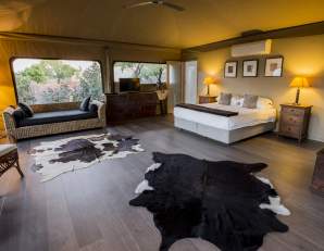 The Billi Resort