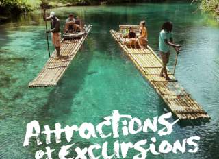 Attractions Guide (French)