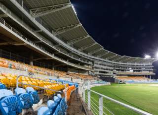 Sabina Park