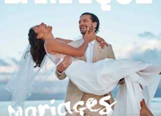 Weddings French