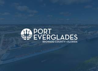 Broward County Administrator Appoints Joseph Morris as New Port Director
