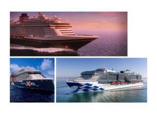 Port Everglades Celebrates 2026 Cruise Season