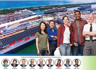 Port Everglades to Host Career Fair & Expo