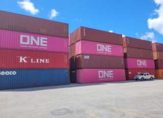 ONE Selects Port Everglades for New FLX Service