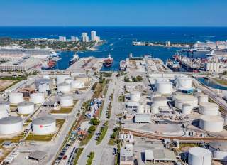 Port Everglades Hosts Final Master/Vision Plan Meeting