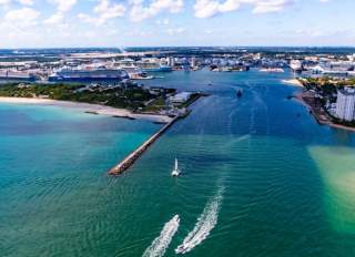 Port Everglades Shatters Its Own Records