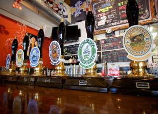 Sip Your Way Around the San Francisco Peninsula: Breweries to Visit in the Spirit of SF Beer Week