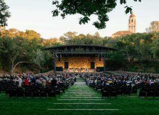 Summer Bucket List on The San Francisco Peninsula