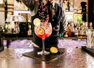 Where to Enjoy Mocktails on The San Francisco Peninsula (San Mateo County)