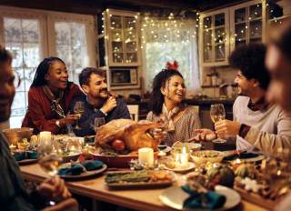 Holiday Dinner Guide: Where to Order Holiday Meals To-Go in San Mateo County