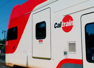 Caltrain