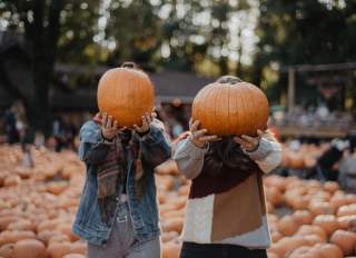 Best Selfie Spots On The San Francisco Peninsula