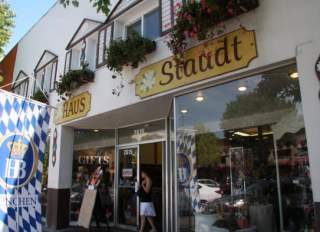 Gourmet Haus Staudt