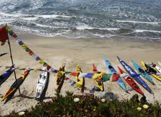 Best Things to Do in Half Moon Bay – A Complete Guide