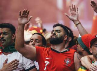 Your Guide to FIFA World Cup 2026 at Levi's Stadium from the San Francisco Peninsula