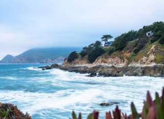 Montara Beach