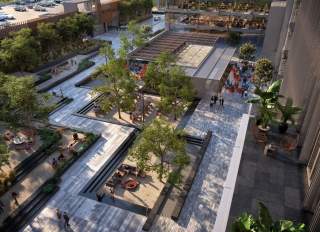 Alexandria San Carlos