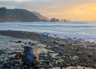 Quiet Escapes on the Peninsula: Where to Unplug and Recharge