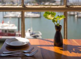 Restaurants With Great Views in the Bay Area