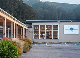 Sanchez Art Center