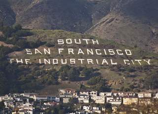 Things To Do In South San Francisco
