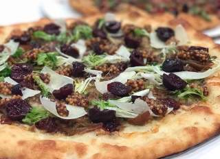 State of Mind Public House and Pizzeria Pizza