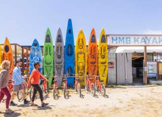 Kayak