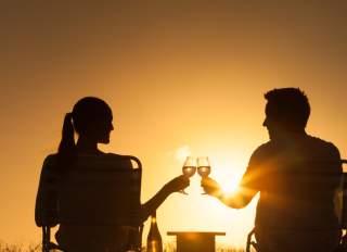 Date Ideas for a Bay Area Valentine’s Day