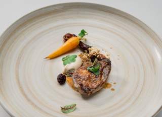 MICHELIN-Starred Restaurants on The San Francisco Peninsula