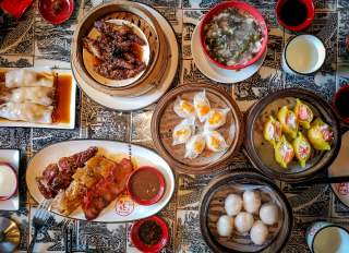Top AAPI-Owned Eateries on the San Francisco Peninsula