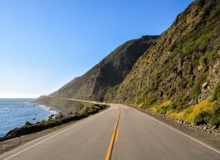 Best Stops on Highway 1: The San Francisco Peninsula