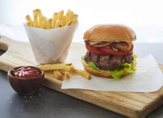Broadway Grill