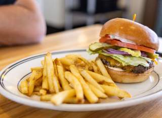 Maverick Jack's - Burlingame