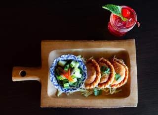 Coconut Bay Thai Restaurant & Bar