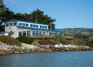 Mavericks House