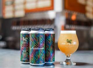 Fieldwork Brewing Co.